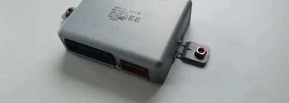 Honda CR-V Other control units/modules