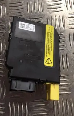 Volkswagen Golf V Steering angle sensor 1k0953549f