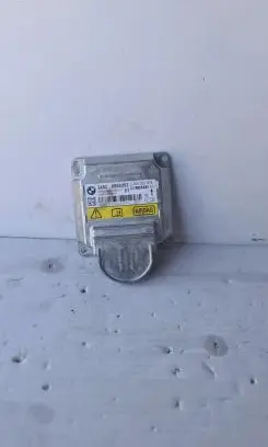 BMW 1 F20 F21 Airbag control unit/module 0265020578 34526868253 6868253