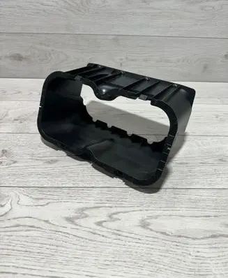 BMW 5 F10 F11 Glove box in trunk 9163192 18384510 51479163192