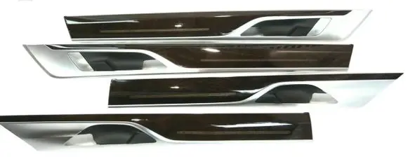 BMW 7 G11 G12 Front door card panel trim 51417464659 7464659