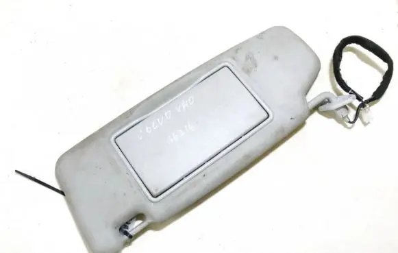 Volvo S40, V40 Sun visor