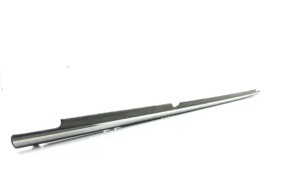 Toyota Avensis T270 Rear door glass trim molding