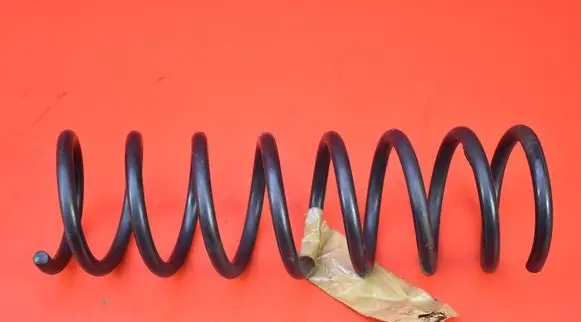Ford Grand C-MAX Rear coil spring