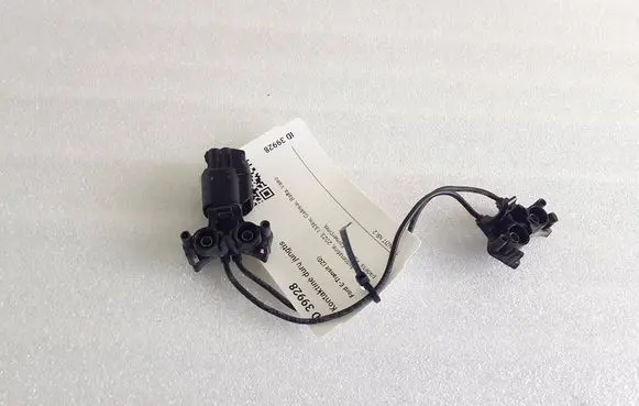 Ford E-Transit Sliding door contact joint 340620024 22028