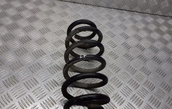 Audi A4 S4 B6 8E 8H Front coil spring