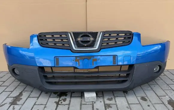 Nissan Qashqai Front bumper 75892JD000