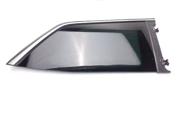 Mercedes-Benz GLS X166 Rear side window A1666700449 16604490
