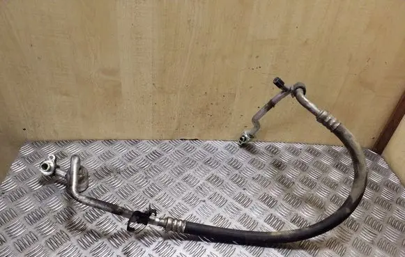 Jaguar XF X250 Air conditioning (A/C) pipe/hose