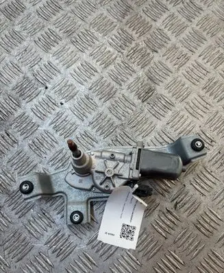 Jaguar E-Pace Rear window wiper motor 