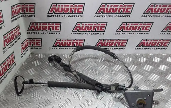 Volkswagen T-Roc Seat adjustment handle A60520