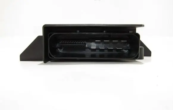 Volkswagen PASSAT B7 Other control units/modules 3AA907801H