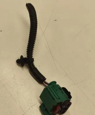 Peugeot 508 II Fuse PA66GF25