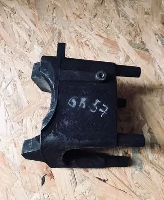 Mercedes-Benz Vito Viano W639 Other engine bay part 0684002