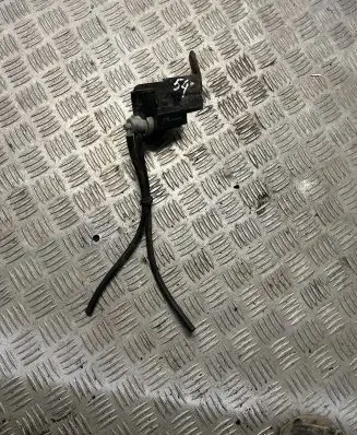 KIA Sorento Turbo system vacuum part 