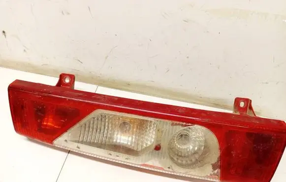 Peugeot Expert Rear/tail lights 89038145