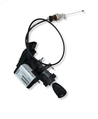 Chrysler Pacifica Ignition lock 04685863AA 04685719AB 4683980AA