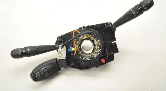 Peugeot 208 I A set of switches 98081769ZD