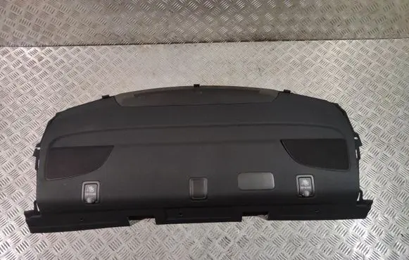 Mercedes-Benz CLS C257 Parcel shelf A2576901449