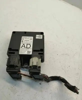 Ford Transit Airbag control unit/module 6C1T14B056AD