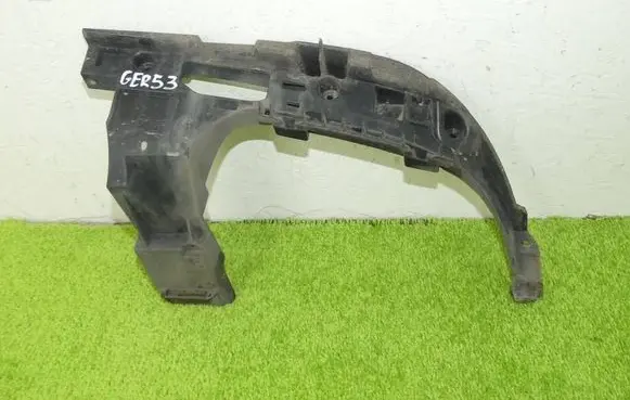 Audi A6 S6 C7 4G Muffler mount bracket/holder 4G0807364C