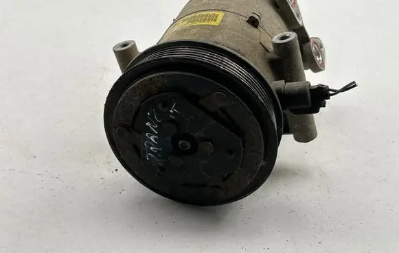 Air conditioning (A/C) compressor (pump)