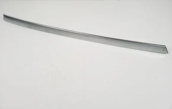 Mercedes-Benz E C207 W207 Front door trim bar A2077270422