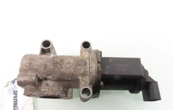 Alfa Romeo 159 EGR valve 50024005