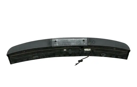Ford C-MAX I Tailgate/trunk spoiler 3M51R44210AN S302E11570 E11570