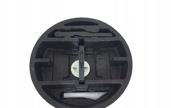 Chrysler Pacifica Holder (bracket) 68256892AA