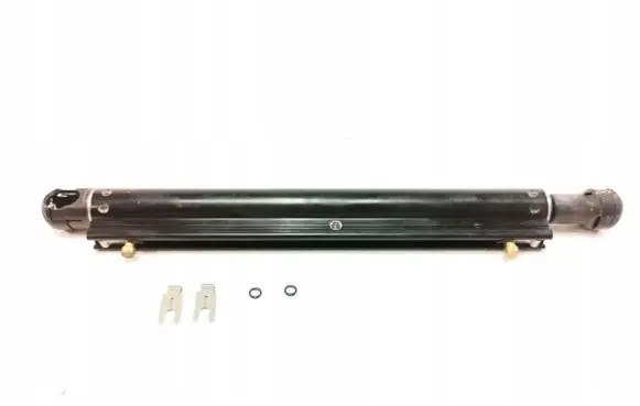 BMW 1 E82 E88 Convertible roof line/pipe/hose 54347190667