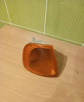 Volkswagen Caddy Front indicator light 6K5953050B