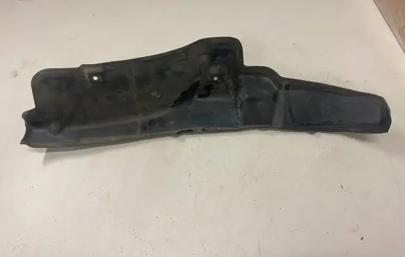 Seat Altea Fender foam support/seal 5P0853970 AR310180 960144100