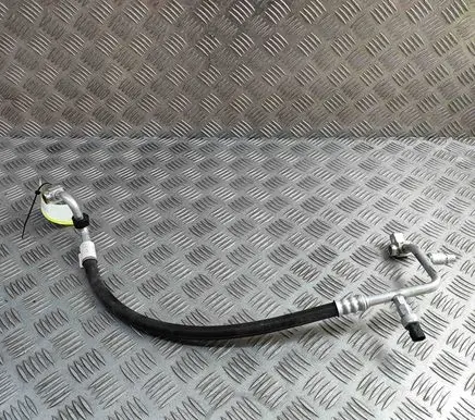 Ford Puma Air conditioning (A/C) pipe/hose M1BH19972AB