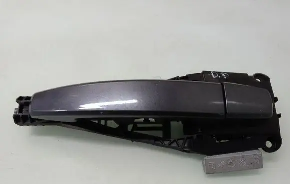 Opel Insignia A Front door exterior handle 