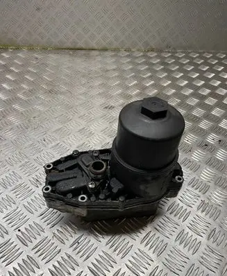 Land Rover Range Rover Sport L494 Engine oil radiator 