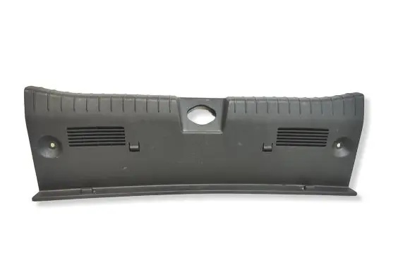 Hyundai Ioniq Trunk/boot sill cover protection 85771G2000