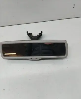 Volkswagen Golf V Rear view mirror (interior) E11015625