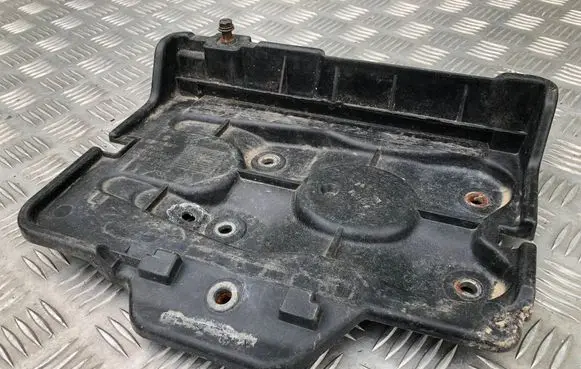 Audi A3 S3 8L Battery tray 1J0915333C