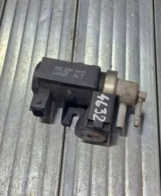 SsangYong Kyron Turbo solenoid valve 6655403497