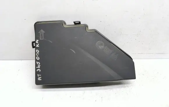 Volvo S90, V90 Fuse box cover 31398001 31654059