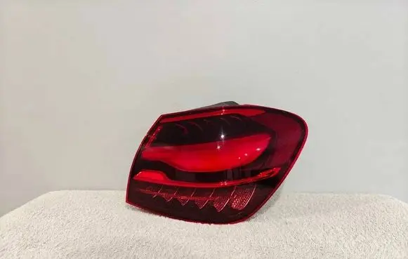 Mercedes-Benz A W177 Rear/tail lights A1779062204 20090215R ZQELA67167