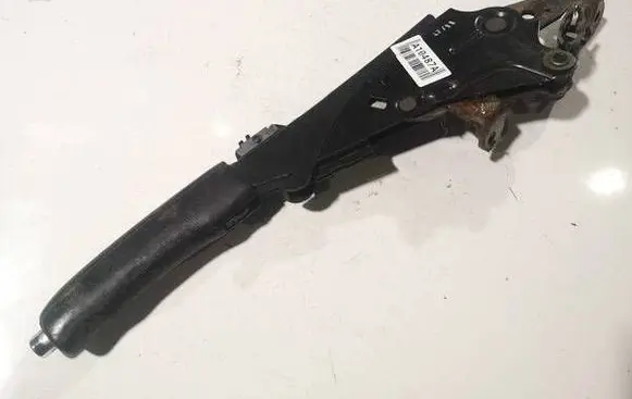 Audi A6 S6 C5 4B Handbrake/parking brake lever assembly 