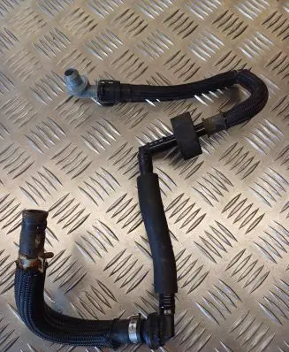 Mazda 5 Vacuum line/pipe/hose CC3043490