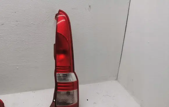 Fiat Panda II Rear/tail lights 51705458
