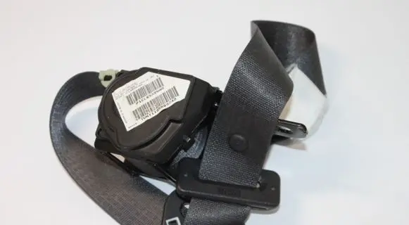 Jeep Grand Cherokee Front seatbelt