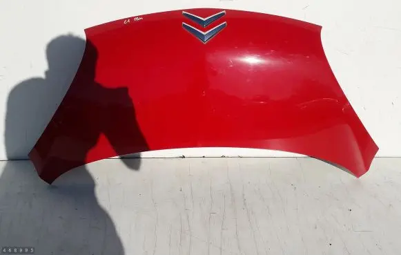 Citroen C1 Engine bonnet/hood