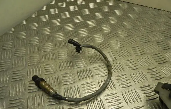 Renault Scenic II - Grand scenic II Lambda probe sensor 226A41733R X3233