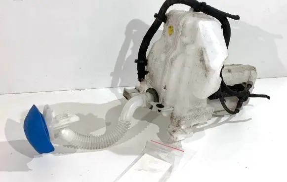 Skoda Kamiq Windshield washer fluid reservoir/tank 2Q0955453G
