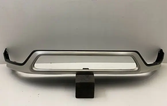Volvo XC40 Front bumper 31650115